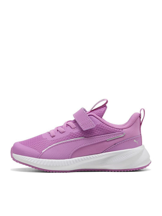 PUMA Αθλητικά Παιδικά Παπούτσια Running με Σκρα...