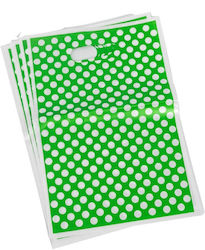 Alista Home Plastic Bag 10 Pieces 17x25cm