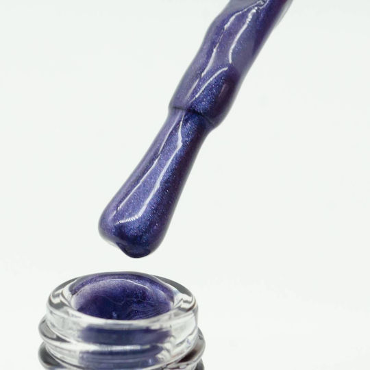 Nailp Professional Nailp Gel Nagellack 006 Katzenauge 8ml