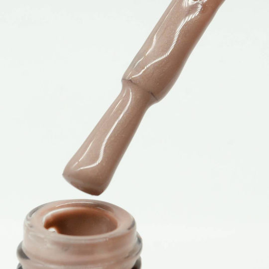 Nailp Professional Nailp Gel Nagellack #g161 Mit Glitzer 8ml