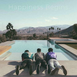 Jonas Brothers Happiness Begins 1 Cd Jonas Brothers Happiness Begins 1 Cd