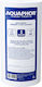 Aquaphor Filtru de Apă de Schimb din Polipropilenă 10" EFG 112/254 C 5 μm