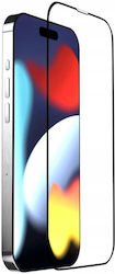 iLera Tempered Glass (iPhone 15 Plus / 16 Plus)