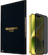 iLera Tempered Glass (iPhone 17e / 16e / 14 / 13 / 13 Pro)