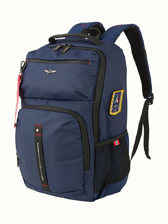 Aeronautica Militare Backpack Μπλε Aeronautica Militare Backpack Μπλε
