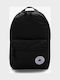 Converse Backpack Μαύρο