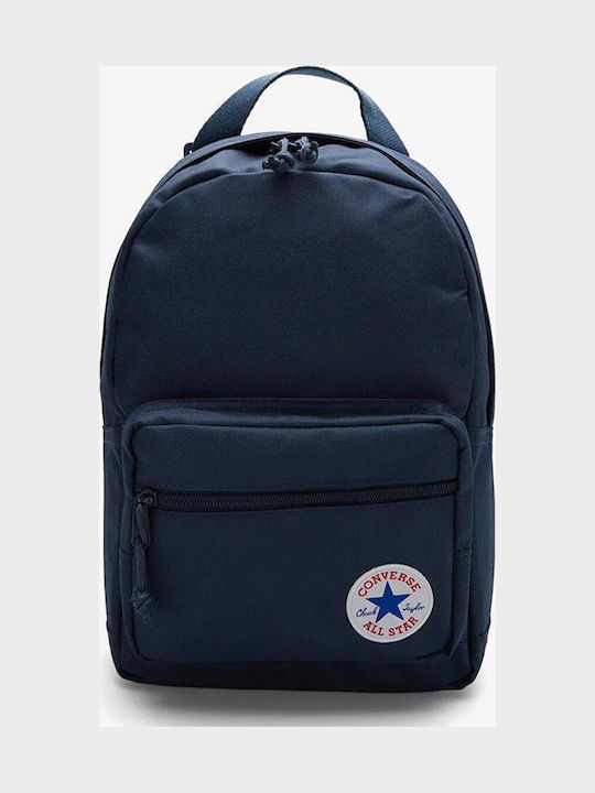 Converse Backpack Navy Μπλε