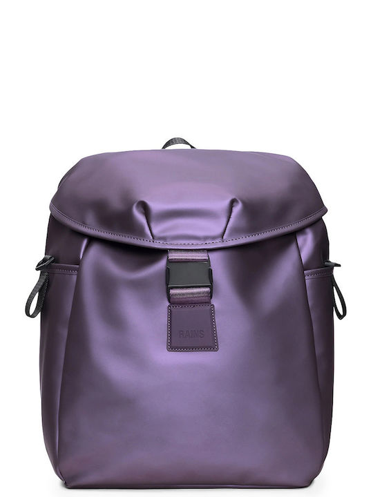 Rains Valera Bucket 18lt Μωβ