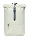 Rains Rolltop Rucsac Impermeabil 18l Alb