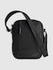 Men's Shoulder / Crossbody Bag Black