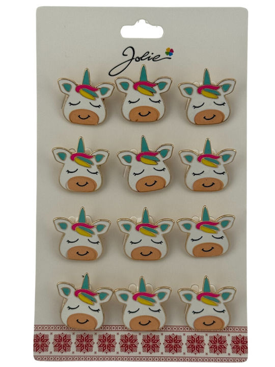 Alista Home Set Pinuri Multicolore