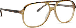 Unisex Οξικό Ray-ban 0rx5698 8109 56