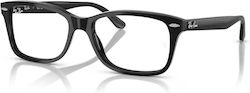 Ray-Ban Brillengestelle mit Rezept Rx5428 2000 53