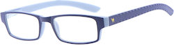 Cammello 1393 Γυαλιά Πρεσβυωπίας +1.50 Gray Blu...