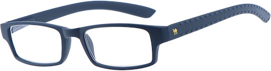 Cammello 1393 Oчила За Четене +1.50 Тъмносин 1393-Dark-Blue-150_32695