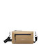 Damentasche Crossbody Schulter Beiges