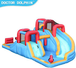 Fun Baby Doctor Dolphin Fun Baby Doctor Dolphin