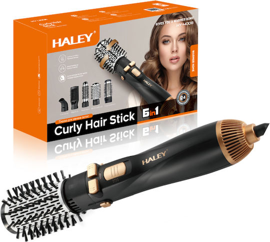 Haley Multistyler 1200W