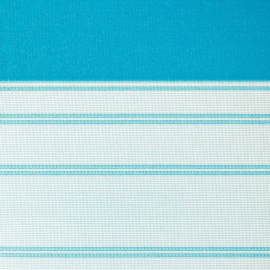 Elite Blinds 627349-31 Στόρι Σκίασης Υφασμάτινο σε Λευκό Χρώμα Π200xΥ100εκ.