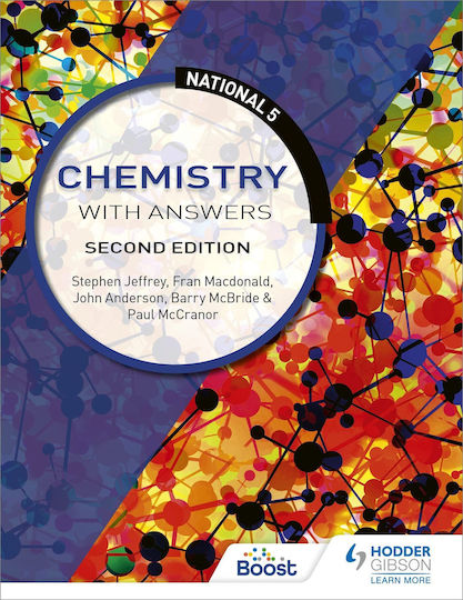 National 5 Chemistry With Answers Second Edition National 5 Chemistry With Answers Second Edition