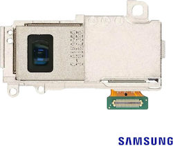 Samsung Kamera Galaxy S22 Ultra Periskopisches Modul 10mp 10x Optischer Zoom Schwarz Silber