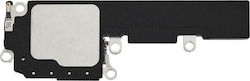 Clappio Replacement External Speaker Iphone 17 Black Clappio Replacement External Speaker Iphone 17 Black