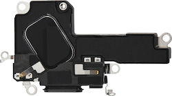 Clappio Difuzor Extern De Înlocuire Pentru Iphone 17 Pro Max Negru Clappio Difuzor Extern De Înlocuire Pentru Iphone 17 Pro Max Negru