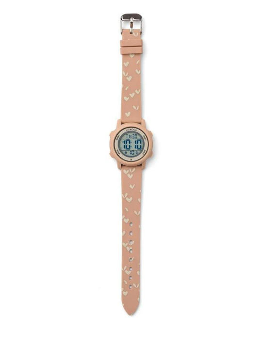 Liewood Sussi Rosa