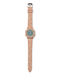 Liewood Kinderuhr Digital Sussi Rosa
