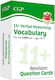 11+ Cem Revision Question Cards: Verbal Reasoning Vocabulary - Ages 10-11 (cgp Cem 11+ Ages 10-11)