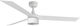 Faro Barcelona Cruiser Tek L 4000K Ventilator D...