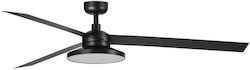 Faro Barcelona Cruiser Tak XL 2700K Таванен Вен...