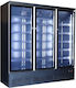 Eco Fridge Ψυγείο Αναψυκτικών 1600lt