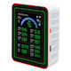 18 1 Air Quality Detector Zn-mt32 White