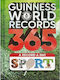 Guinness World Records 365 Sport 9781913484873