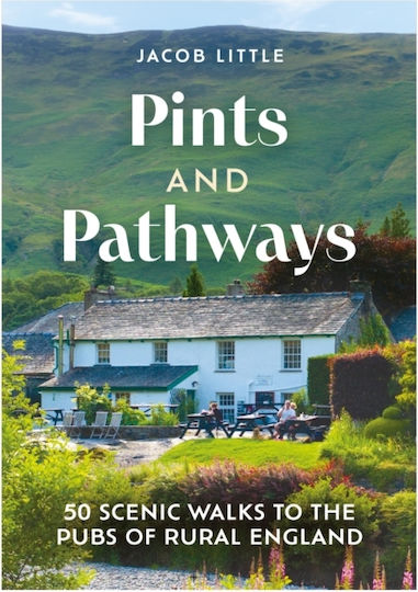 Pints And Pathways - Bloomsbury Publishing Plc - Paperback / Softback