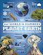 Our World In Numbers Planet Earth - Dorling Kindersley Ltd - Hardback