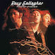 Rory Gallagher Photo-finish Cd