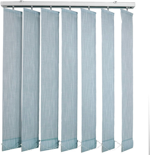 Elite Blinds 621006 Στόρι Υφασμάτινο Τιρκουάζ MHB-3215-60x60 Elite Blinds 621006 Στόρι Υφασμάτινο Τιρκουάζ MHB-3215-60x60