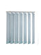 Elite Blinds 624006 Στόρι Σκίασης Υφασμάτινο σε Τιρκουάζ Χρώμα Π100xΥ100εκ.