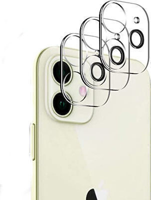 Tempered Glass Camera Lens Protection Apple Iphone 12