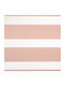 Elite Blinds Roller Blinds 525873 Partial Blackout Double Orange P100xH200cm MHB-6644-100x200