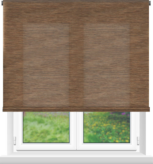 Elite Blinds Ρόλερ Σκίασης 484005 Μερικής Συσκότισης MHB3104
