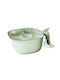 Alista Home Organizator Pentru Condimente Din Plastic Verde