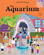 Aquarium: A Lift The Fact Book - Five Mile - Board Book