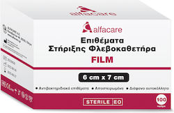 Alfa Care Surgical Auxiliary Item 60mm Alfa Care Surgical Auxiliary Item 60mm