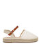 Kids Espadrilles Beige
