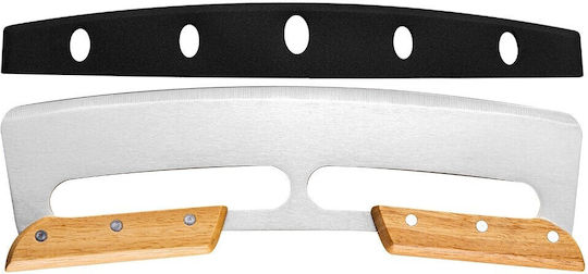 Alista Home Pizza Cutter Made of Stainless Steel