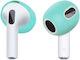 Apple AirPods 3 Silicone Covers Mint Green