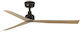 Faro Barcelona Marine M IP44 TUYA Ceiling Fan 1...